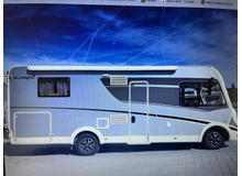 2021 Sunlight T 690 L 2.3L Diesel For Sale Images