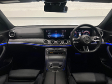 2021 Mercedes-Benz E Class 2L Diesel Hybrid For Sale Images