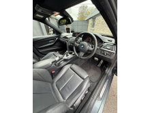 2015 BMW 3 Series 2L Diesel For Sale Images