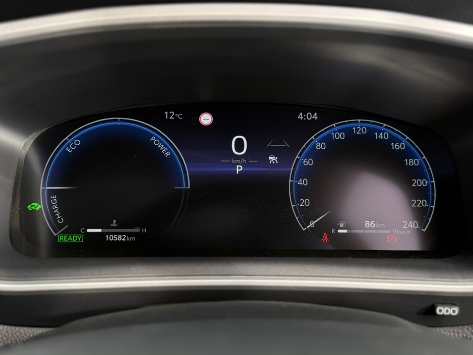 2025 Toyota Corolla Cross 1.8L Petrol Hybrid For Sale Images