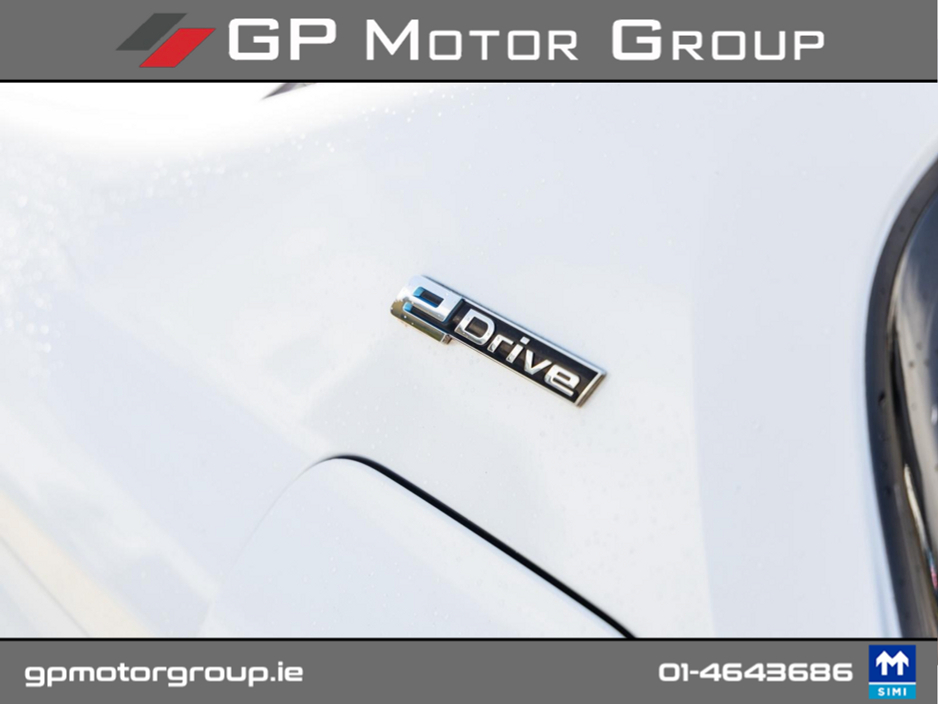 BMW 5 Series 530E M SPORT M PERFORMANCE *1 YEAR WARRANTY* — thumbnail 19