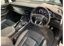 2024 Audi Q7 3.0L Diesel For Sale Images