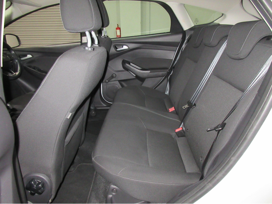 2016 Ford Focus 1.5L Diesel For Sale Images