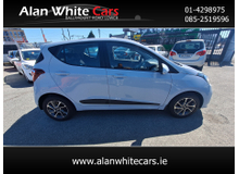 2019 Hyundai i10 1.0L Petrol For Sale Images