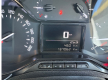 2021 Citroen Berlingo 1.5L Diesel For Sale Images