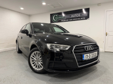 2017 Audi A3 1L Petrol For Sale Images