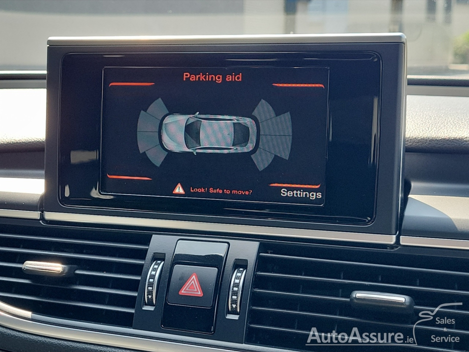 2016 Audi A7 3L Diesel For Sale Images