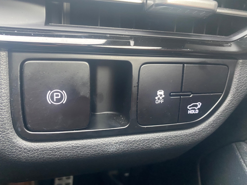 2026 Kia Sportage 1.6L Diesel Hybrid For Sale Images