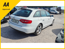 2013 Audi A4 2L Diesel For Sale Images