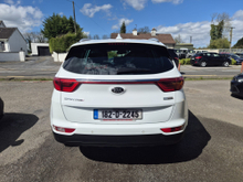 2018 Kia Sportage 1.7L Diesel For Sale Images