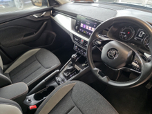 2021 Skoda Kamiq 1L Petrol For Sale Images