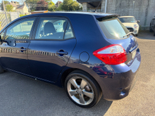 2012 Toyota Auris 1.8L Petrol Hybrid For Sale Images