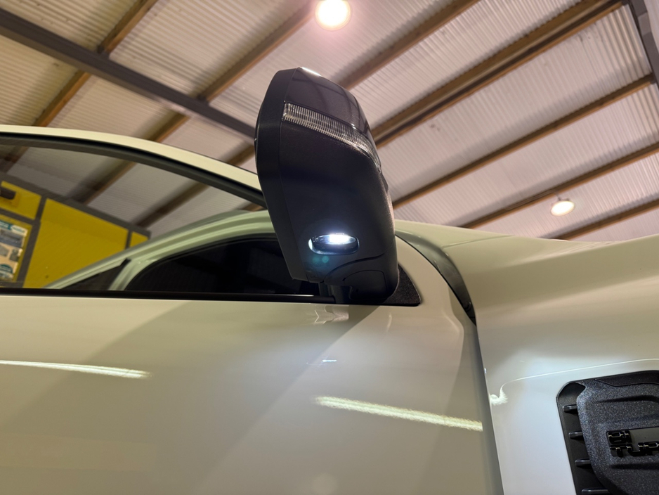 2025 Ford Ranger 2L Diesel For Sale Images