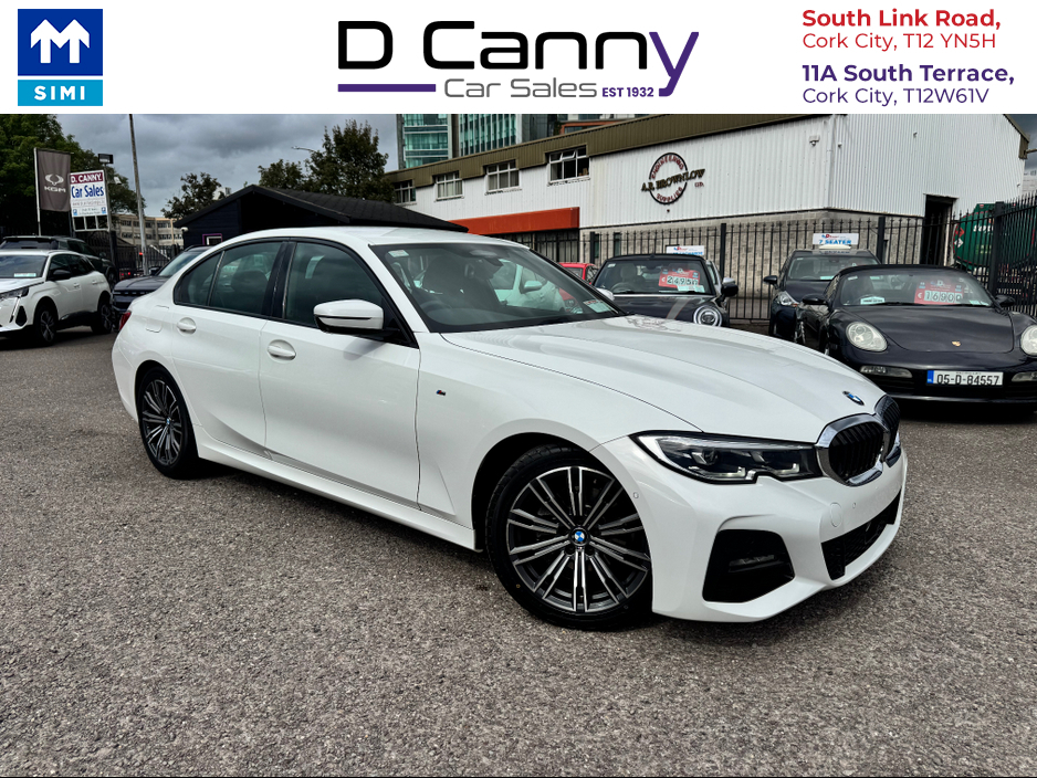 2021 BMW 3 Series For Sale Images