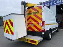 2021 Ford Transit 2L Diesel For Sale Images