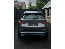 2022 Skoda Kodiaq 2L Diesel For Sale Images