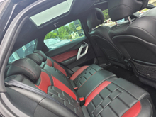 2015 Citroen DS5 2L Diesel For Sale Images