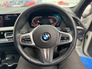 2020 BMW 1 SERIES ** DEPOSIT TAKEN ** M-SPORT - 2.0L DIESEL - AUTO - 12M WARRANTY - CAR: 851