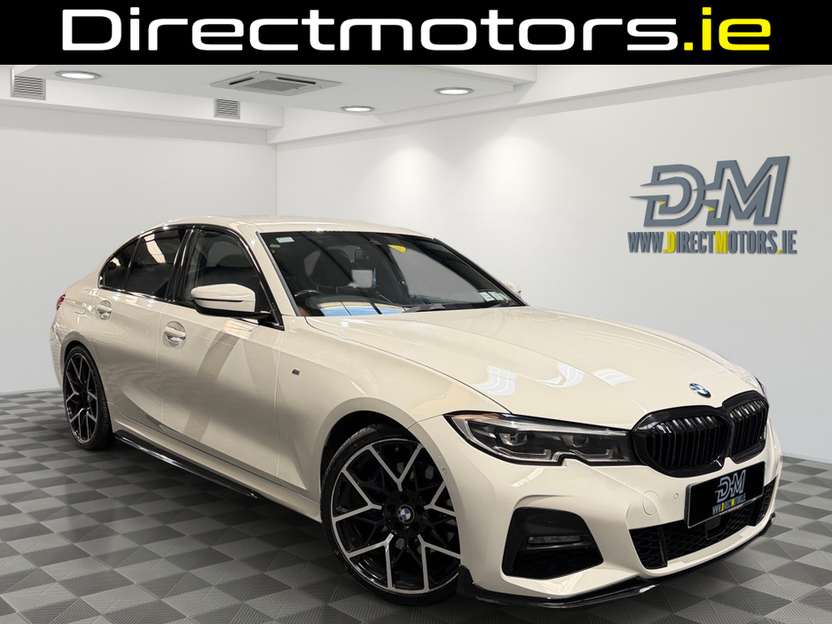 2019 BMW 3 Series 2L Diesel For Sale Images