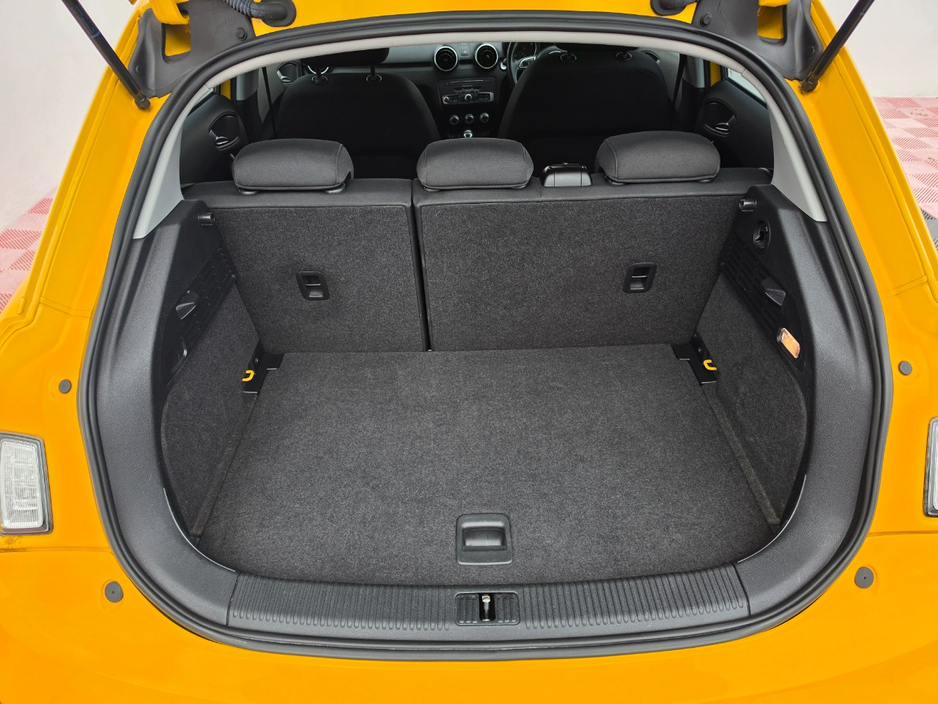 2017 Audi A1 1L Petrol For Sale Images