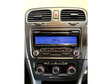 2012 Volkswagen Golf 1.2L Petrol For Sale Images