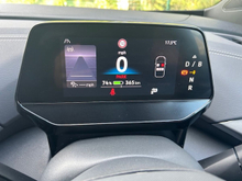 2025 Volkswagen ID.4 1.984L Electric For Sale Images