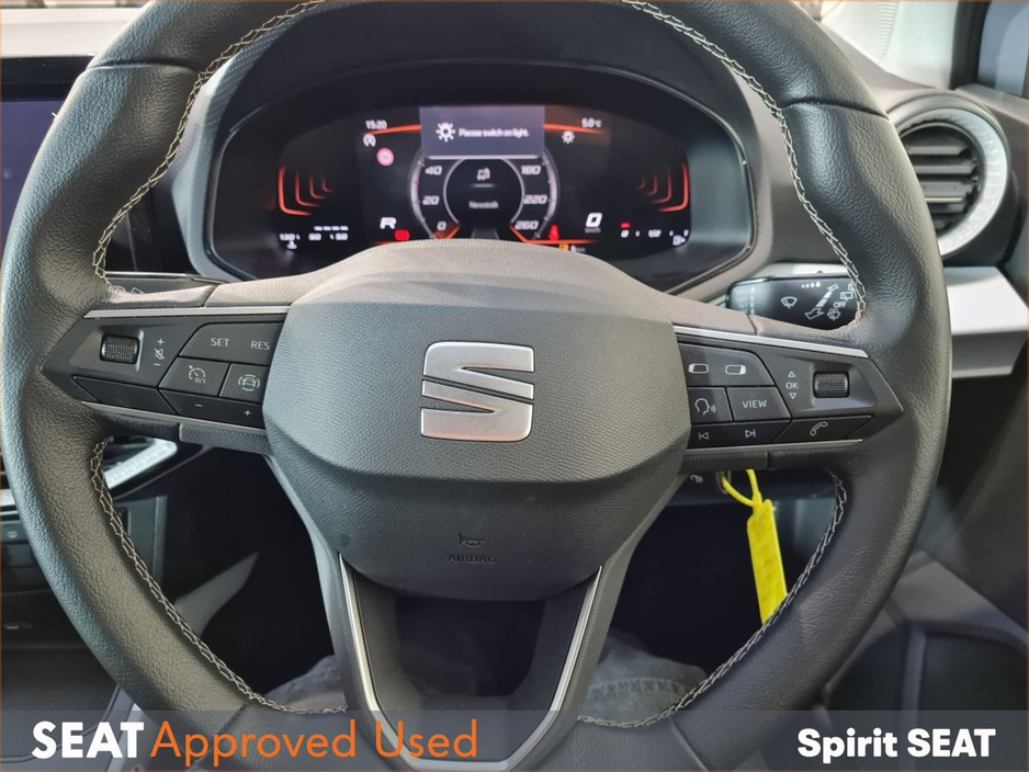 SEAT Arona 1.0TSI SE+ DSG 115HP *Call Stephen 0864621522* — thumbnail 13