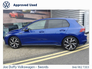 2023 VOLKSWAGEN GOLF 2.0 TDI 150HP R-Line DSG