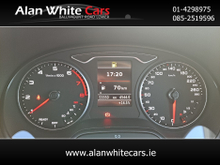 2018 Audi A3 1.5L Petrol For Sale Images