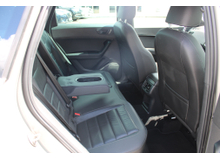 2017 SEAT Ateca 1.6L Diesel For Sale Images