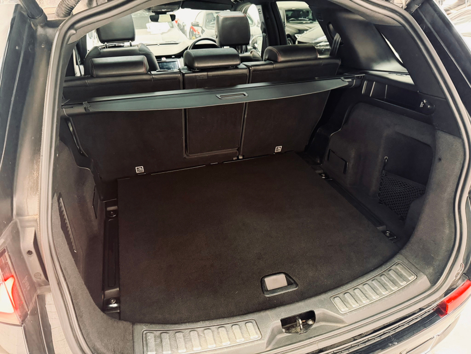 2022 Land Rover Discovery 1.5L Petrol Plug-in Hybrid For Sale Images
