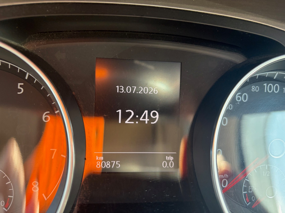 2015 Volkswagen Golf 1.2L Petrol For Sale Images