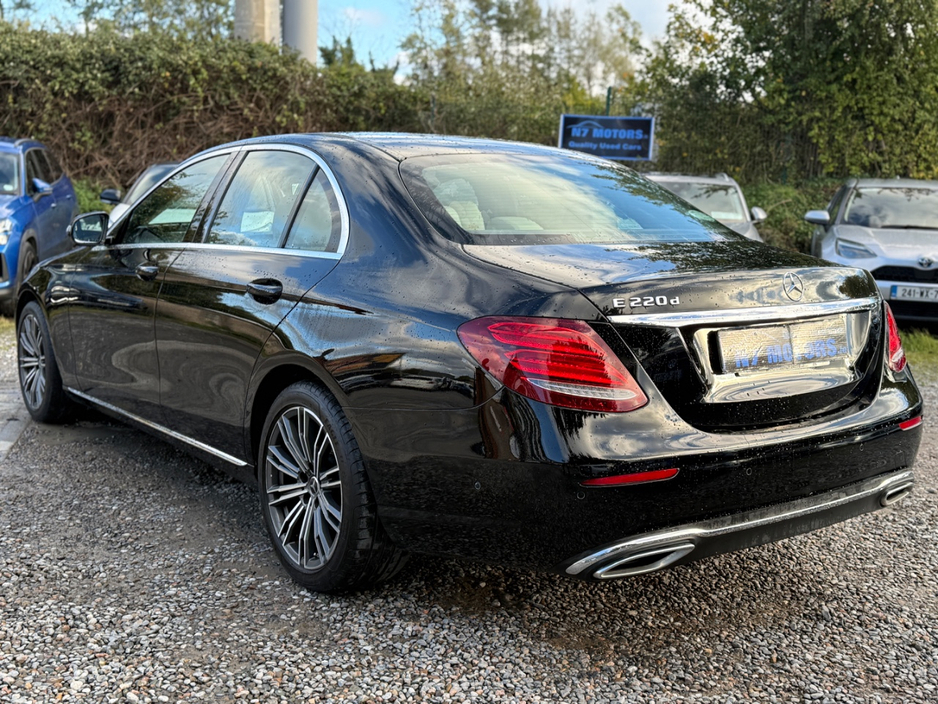2016 Mercedes-Benz E Class 2L Diesel For Sale Images
