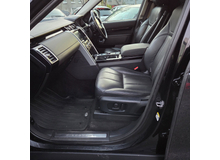 2019 Land Rover Discovery 3L Diesel For Sale Images