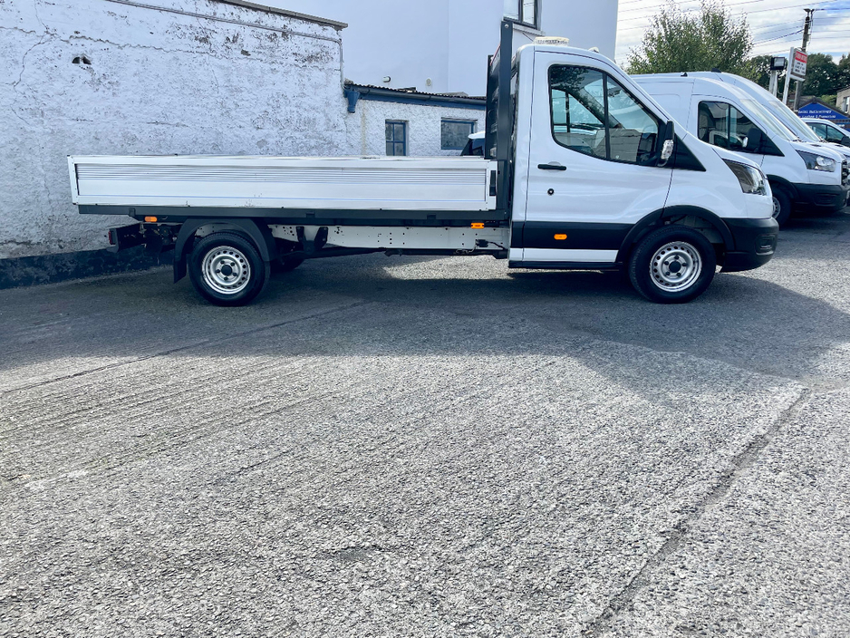 2023 Ford Transit 2L Diesel For Sale Images