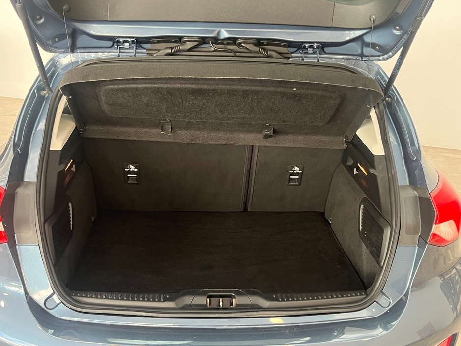 2019 Ford Focus 1.5L Diesel For Sale Images