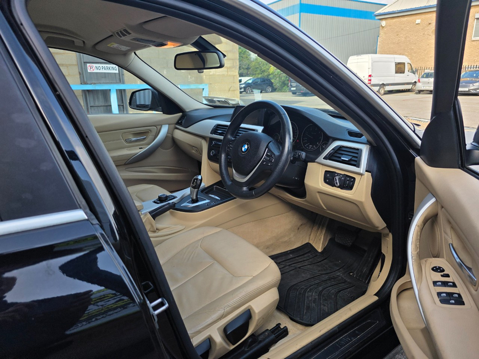 BMW 3 Series 316D SE Z3AP 4DR AUTO — thumbnail 7