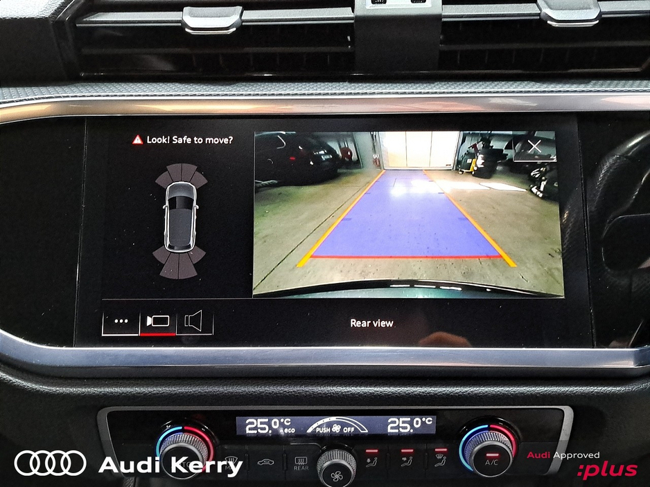Audi Q3 35TDI 150BHP S-LINE AUTOMATIC — thumbnail 16