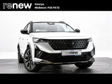 Renault Austral techno esprit Alpine E-Tech 200 Auto