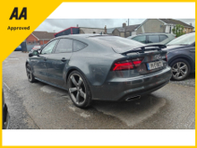 2017 Audi A7 3L Diesel For Sale Images