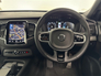 2022 VOLVO XC90 R-DESIGN T8 RCHARGE**7 Seater**Digital Dash**Touchscreen Media**Multifunctional Steering Wheel**Electric Memory Seats**Half Black Leather/Alcantara Interior**Heated Seats**Keyless Start**Lane Assist  