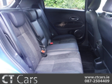 2020 Honda Vezel 1.4L Petrol Hybrid For Sale Images