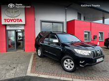 Toyota Landcruiser BUY & FLY SALE!
