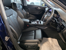 2024 Audi A4 2L Diesel For Sale Images