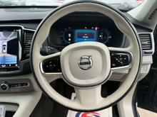 2023 Volvo XC90 2L Petrol Plug-in Hybrid For Sale Images