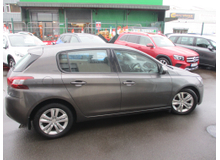 2016 Peugeot 308 1.6L Diesel For Sale Images