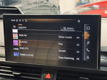 2023 Audi A4 2L Diesel For Sale Images
