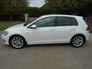 2014 VOLKSWAGEN GOLF 142/2.0 TDI GT MODEL 150-BHP 6SP/FOGS/PRIVACY GLASS/PARKING SENSORS/FINANCE/CARD PAYMENTS & WARRANTY AVAILABLE/LOW-TAX€190