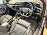 2021 AUDI RS Q3 RS Q3 SPORTBACK 4DR AUTO