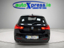 2017 BMW 1 SERIES 118D M-SPORT Automatic, Reversing camera
